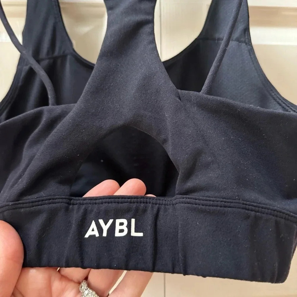 Aybl Core Sports Bra Women’s size Small - Picture 5 of 11